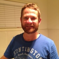 Innovate Construction Employee Jason Sommerville's profile photo