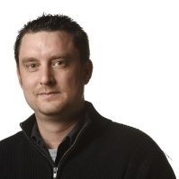 Sparks Employee Michael Ellery's profile photo