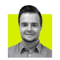 Metrix Employee Sean Williams's profile photo