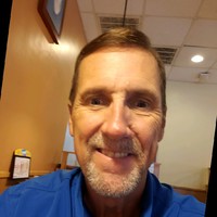 Blue Square Manufacturing Employee Donald Smith's profile photo
