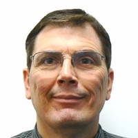 Copiers Northwest Employee Paul Kinkead's profile photo