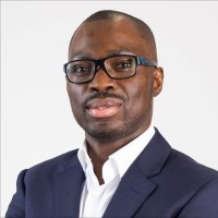 Alcentra Employee Yomi Akala's profile photo