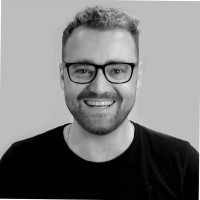 Bunch Employee Elliott Herrod-Taylor's profile photo