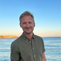 Dormy Golf Employee Måns Bejving's profile photo