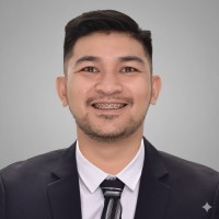 PayChoice Employee Lawrence Chin's profile photo
