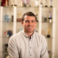 Fotosold Employee Michael Ryndak's profile photo