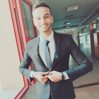 INERTIA EGYPT Employee Ayman Ramadan's profile photo