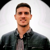 GlobalLogic Latinoamérica Employee Eduardo Muñoz's profile photo