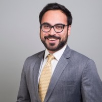 ArchLynk Employee Pankaj Diwan's profile photo