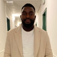 L'Artisane Food Employee Ange Djeugoue's profile photo