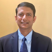 Verisk Financial Employee Asif Syed's profile photo