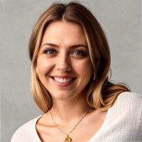 Ambercon A/S Employee Stanislava Raykova's profile photo