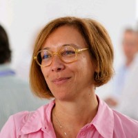 EURODIA Employee Anne Gonin's profile photo