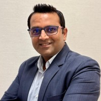 Infosys Employee Rajat Rastogi's profile photo