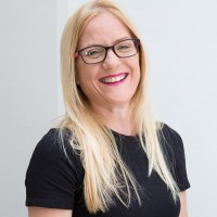 Visit Isle of Man Employee Angela Byrne's profile photo
