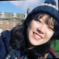 Lu Lab Employee Rongxuan Liu's profile photo