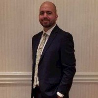 eShipping Distribution Services Employee Daniel Franco's profile photo