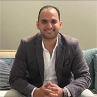 Melee Development Employee Salah Salah's profile photo