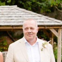Ian Johnson Email & Phone Number