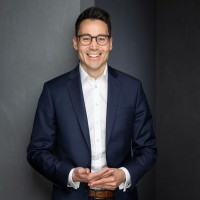 Martin Thormann Email