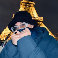 Diskover Co. Employee Dan Romero's profile photo
