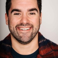 Little Cinema Employee Max Pava's profile photo