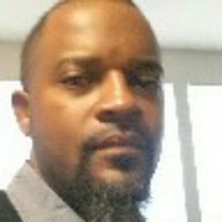International Paper Employee Gerald Malone's profile photo