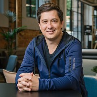 Paddle Employee Andrew Davies's profile photo