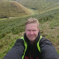 Kevin Teasdale Email