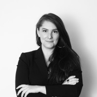 Tevebaugh Architecture Employee Brittany van Veen's profile photo
