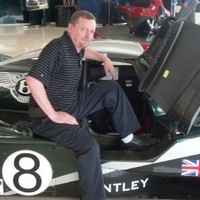 Towbin Motorcars Employee Anthony Turner's profile photo