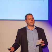 Brocacef Employee Dennis Hermsen's profile photo