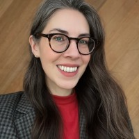 Sun-Maid Growers of California Employee Anna Palecek's profile photo