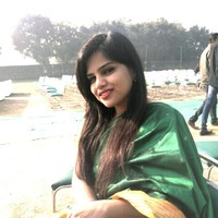 Codingthunder Employee Anshika Singh's profile photo