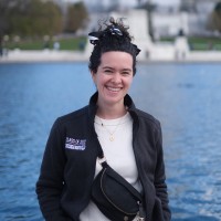 OfferFit Employee Nekane Martinez's profile photo