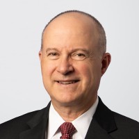 Holland & Knight LLP Employee Michael Hutchings's profile photo
