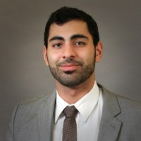 PPD Technology Employee Tarik Baraka's profile photo