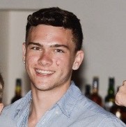 GNC Employee David Byrum's profile photo