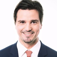 CEWE Group Employee Maik Horbas's profile photo