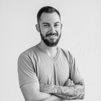 Provalus Employee Blake Weis's profile photo
