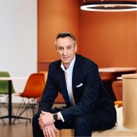 wvib Schwarzwald AG Employee Hans Kalmbach's profile photo