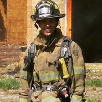 Town of Zionsville Employee Benjamin Box's profile photo