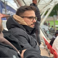 Club de Futbol Rayos del Necaxa Employee Joan Camí's profile photo