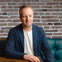 MJMK Restaurants Employee Graham Harris's profile photo