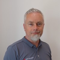 Cambridge Nanosystems Employee Tim Windsor MCIPS's profile photo