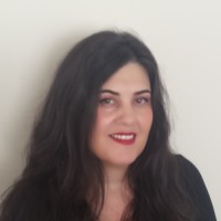 Bosch Employee Melanie Browne's profile photo