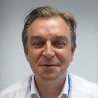 EuroChem Antwerpen NV Employee Filip Dejongh's profile photo