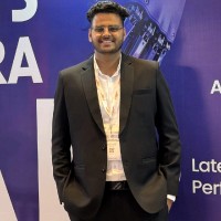 NeevCloud Employee Venktesh Sharma's profile photo