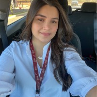 Engevia Construção Civil e Obras Públicas Employee Andressa Bucar's profile photo