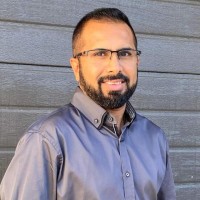 Noel Leeming Employee Shailen Kumar's profile photo